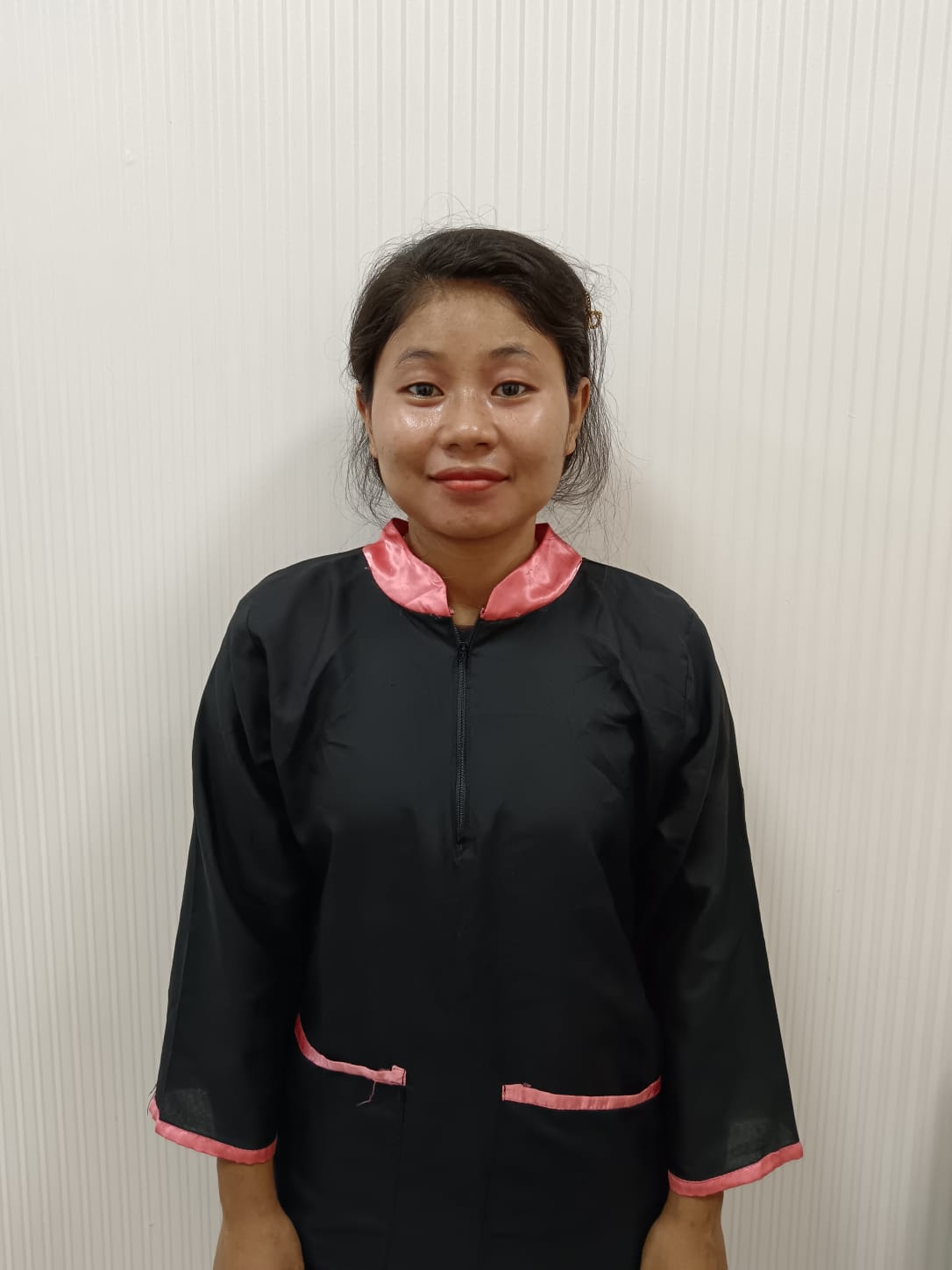 WAI WAI AUNG
